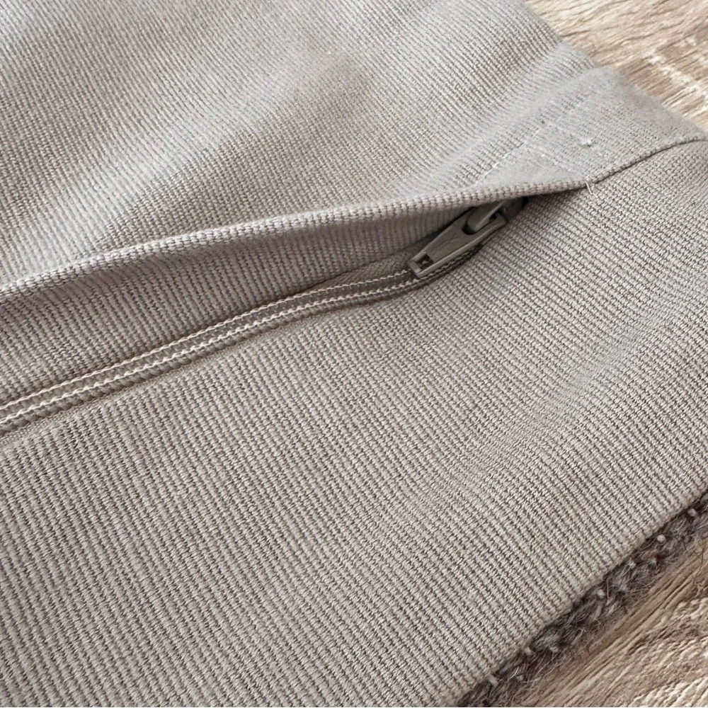 NEW Pottery Barn Wool Blend Boho Organic Style Decorative Pillow Cover 20” x 20”